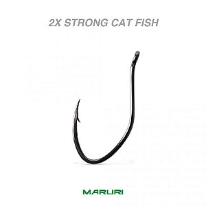 Anzol Strong CatFish KH11133 2x Maruri