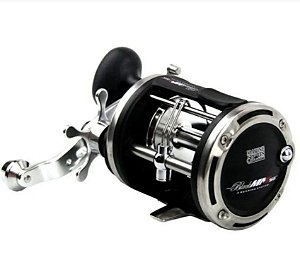 Carretilha Black Max 30 Marine Sports