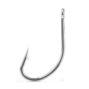 Anzol Maruseigo KH10014 NI Pinnacle 20un
