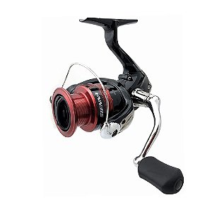 Molinete Sienna FG 4000 Shimano