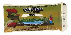 Massa Mafish em Pó 200g