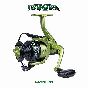 Molinete Dakar Maruri