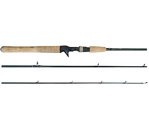 Vara Infinity (Green) Lumis - 1.83m (1 parte) - 06-17lbs (Carretilha)