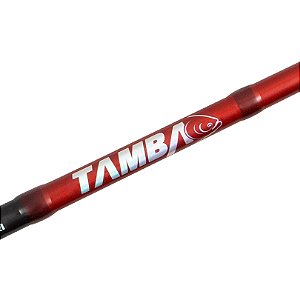 Vara Tamba Maruri - 30-60Lbs 2.4m 2 partes (Molinete)