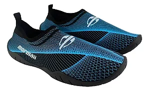 Sapatilha Storm Mormaii Preta/azul
