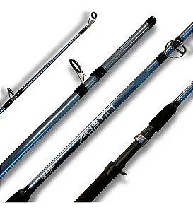 Vara Austin Maruri - 2.10m (2 partes) - 30-60Lbs (Molinete)