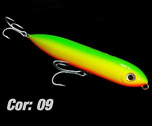 Isca Artificial Zarari Borboleta