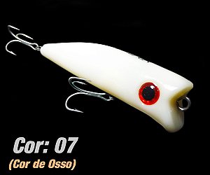 Isca Artificial Toto Borboleta