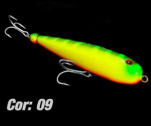 Isca Artificial Stick Borboleta
