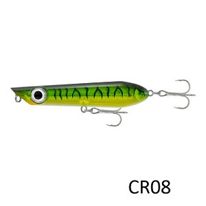Isca Artificial Crown Pindara 80