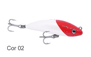 Isca Artificial Lele Borboleta