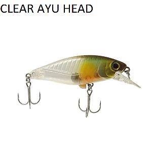 Isca Artificial Chubble SR Jackall