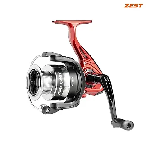 Molinete Firecast Zest - 2000