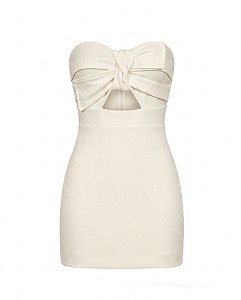 Macaquinho Dulce - Creme