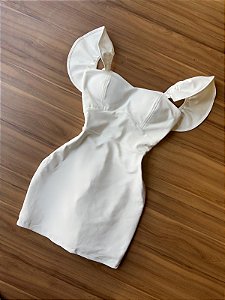 Macaquinho Angelina - Off