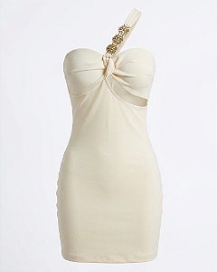 Vestido Mia - Off