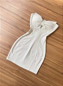 Vestido Samanta - Off