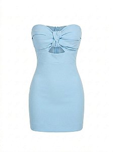 Macaquinho Dulce - Azul