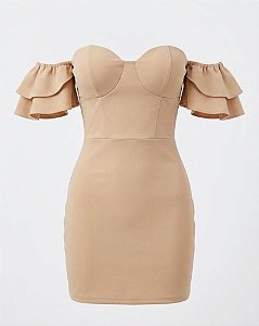 Macaquinho Clarke - Rosa