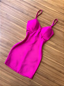 Vestido Jeisy - Pink