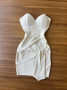 Vestido Charly - Off
