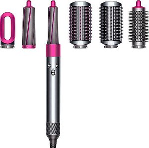 Secador Dyson Airwrap Complete 220v