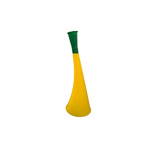 Copa Corneta Plástica 14 6