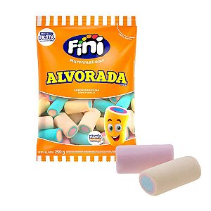 Marshmallows Alvorada 250G - Fini