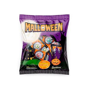 Marshmallow Malloween - 250G - Boavistense