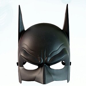Máscara Homem Morcego - YDH