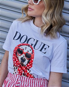 T-Shirt Dogue