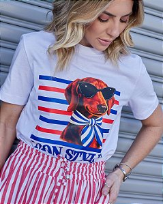 T-Shirt Mon Style