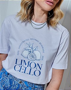 T-Shirt Limon Cello