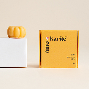 Balm Hidrantante Labial Sólido