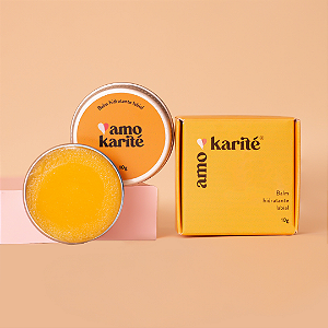 Balm Hidratante Labial