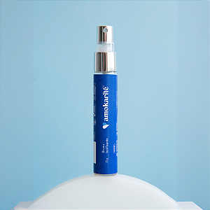 Bruma facial tonificante