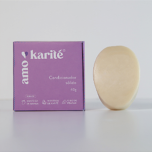 Condicionador Sólido