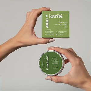 Esfoliante Multifuncional