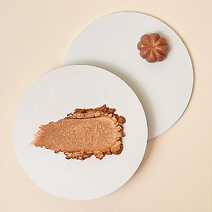 Iluminador Sólido Multifuncional bronze 5g