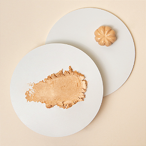 Iluminador Sólido Multifuncional ouro 5g