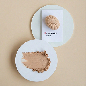 Base Sólida Multifuncional 3 em 1