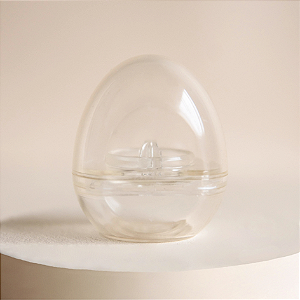 Suporte para Maquiagem Sólida