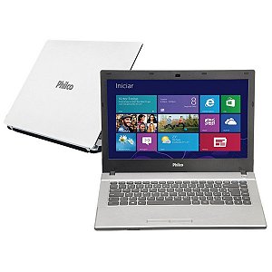 Assistência Técnica Notebook Philco