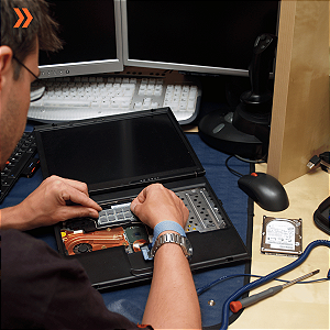 Assistencia tecnica notebook dell