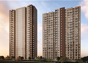 Plano&Vila Leopoldina Lançamento Lapa