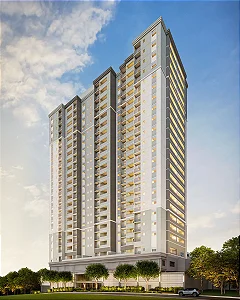 Grand Village Freguesia do Ó Lançamento SP