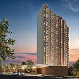 Lançamento Apartamento M.LAR Santa Marina - Metrô Santa Marina