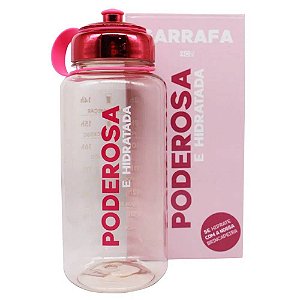 Garrafa Jumbo 1L Poderosa - Zona Criativa