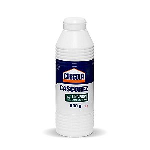 Cola Cascorez Universal 500G - Cascola