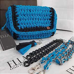 BOLSA ÍRIS